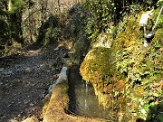 21 Sorgente di acqua fresca potabile